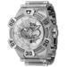 #1 LIMITED EDITION - Invicta DC Comics Batman Automatic Men's Watch - 52mm Steel Silver (40985-N1)