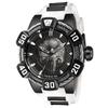 #1 LIMITED EDITION - Invicta Marvel Punisher Automatic Men's Watch - 52mm White Black (41016-N1)