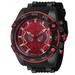 #1 LIMITED EDITION - Invicta Marvel Spiderman Men's Watch - 52mm Black (41254-N1)