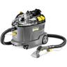 Puzzi 8/1 Lavasuperfici tessili 270 mbar con serbatoio 8 l - Karcher