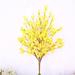 Primrue Forsythia Stem Silk in Yellow | 36 H x 8 W x 2 D in | Wayfair B79E15ABA3864B9D9BDAC2CD1FD407B1
