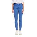 edc by ESPRIT Damen 082cc1b323 Hose, 430/Blue, 33W / 30L EU