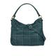 Samantha Look Shopper Damen blau, ONE SIZE