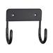 Ironing Board Hanger wall Laundry Organizer Storage Ironing Hanger for Rooms Wall