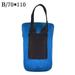 Picnic Beach Folding Camping Mat Mini Portable Pocket Waterproof Blanket W3U7