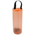 ZTTD Hanging Hanging Rubbish Bag Bag Extraction Bag Box Round Miscellaneous Kitchen Storage Convenient Bag Organizer Kitchen Storage Wall Kitchenï¼ŒDining Bar Kitchen Supplies A