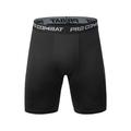 Men Sport Leggings Compression Short Running Tights Men s Quick Dry Gym Fitness Running Shorts Male Underwear Sport Shorts