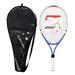 Junior Tennis Racquet 17 -25 Kids Tennis Racket Best Starter Kit for Beginner Children Toddler with Shoulder Strap Bag