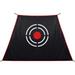 ANDGOAL Portable Durable Golf Target Cloth - Improve Accuracy and Swing