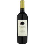 Goldschmidt Vineyard Alexander Valley Chelsea Merlot 2021 Red Wine - California