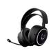 Oversteel - Kanthal Wireless Gaming Headset 7.1, integriertes Mikrofon, 20 Stunden Akkulaufzeit, PC/PS5/PS4/Xbox/Switch-kompatibel, Schwarz