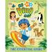 Pre-Owned Go Diego Go! the Essential Guide (Hardcover) 0756635012 9780756635015