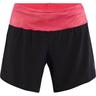 ENERGETICS Damen Shorts Rufina W, Größe S in Schwarz