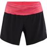 ENERGETICS Damen Shorts Rufina W, Größe M in Schwarz