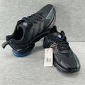 Adidas Shoes | Adidas X9000l4 Guard - Running Core Black Shoes Men's Size 9.5 B9 | Color: Black | Size: 9.5