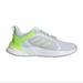 Adidas Shoes | Adidas Response Super 2.0 'Dash Grey Signal Green Sz 7 | Color: Gray/Green | Size: 7