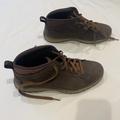 Columbia Shoes | Columbia Chukka Boots Walking Casual Shoes | Color: Brown | Size: 8