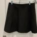 J. Crew Skirts | Black J. Crew Skirt Size 4 | Color: Black | Size: 4