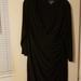 Ralph Lauren Dresses | Black Dress | Color: Black | Size: 16