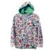 Disney Shirts & Tops | Disney Toy Story Hooded Zip Up Sweatshirt Kids Size 5/6 | Color: Gray | Size: 5/6