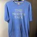 The North Face Shirts | North Face Tee | Color: Blue | Size: M