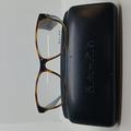 Ralph Lauren Accessories | Nwt Women's Ralph Lauren Eyeglass Frames 7083 Tortoise Blue | Color: Blue | Size: 52/16/140