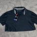 Under Armour Shirts | Men’s Golf Polo | Color: Black | Size: L