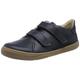 Primigi Herren Footprint Change Gymnastikschuh, blau, 35 EU Schmal