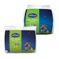 Silentnight Anti-Allergy Duvet & Pillow Pair - 10.5 Tog - Double