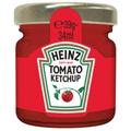 Heinz Tomato Ketchup 80 x 39g x 1