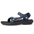 Teva Hurricane XLT2 Sandals for Man Blue Multicolor, 12 UK (1019234)