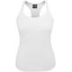 Muskelshirt URBAN CLASSICS "Damen Ladies Jersey Tanktop" Gr. XS, weiß (white) Herren Shirts Tanktop Tanktops