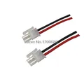 2PIN 18AWG 30CM 5557 Micro-Ajustement 5557-02R 4.2 2x1pin 39012020 2 broches Molex 4.2 2 * 1pin 2 p