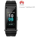 Huawei-Bracelet intelligent TalkBand B5 largeur B5 Bluetooth bracelets de sport écran tactile