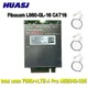 Huasj Fibocom L860-GL-16 CAT16 4G Module Intel XMM 7560R + LTE-A Pro Pour HP Elitebook 865 845 840