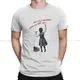 Banksy Wall Graffiti Street Art T-shirt pour homme graphique vintage t-shirt à col rond manches