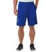 Under Armour Men's Tech Graphic Short (Size L) Royal/Mod Grey, Polyester