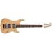 Washburn N2NMK-D-U Nuno Bettencourt Signature Series 6-String Electric Guitar Natural Matte