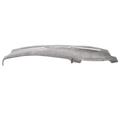 Covercraft VelourMat Custom Dash Cover for 1991-1993 Buick Roadmaster 1991-1992 Oldsmobile Custom Cruiser | 70251-00-47 | Grey