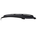 Covercraft SuedeMat Custom Dash Cover for 2011-2015 Lincoln MKX | 81915-01-25 | Black