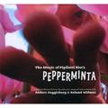 The Music of Pipilotti Rist s Pepperminta : Original Motion Picture Soundtrack Book and CD (Mixed media product)
