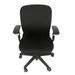 Office Chair Cover Office Computer Chair Cover Washable Fabric Chair Seat Elastic Office Chair Cover Dining Room Kitchen For Computer Chairs Office