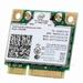 For Intel 7260HMW Dual band wireless-AC 7260 867Mbps PCI-E BT 4.0 802.11ac K1D8