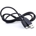 Yustda USB Power Charger Cable Cord for HMDX JAM Trance Mini HX-P460 Speaker Bluetooth