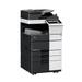 Used Konica Minolta Bizhub C759 A3 Color Laser Multifunction Copier - 75ppm SRA3/A3/A4 Copy Print Scan 1200 x 1200 DPI 2 Trays Stand