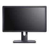 Pre-Owned Dell UltraSharp 22 Monitor Desktop Computer PC LCD (Refurbished: Good)