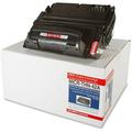 microMICR MICR Toner Cartridge - Alternative for HP 42A - Laser - 10000 Pages - Black - 1 Each | Bundle of 5 Each