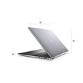 Restored Dell Precision 5000 5760 Workstation Laptop (2021) | 17 4K Touch | Core i9 - 2TB SSD - 8GB RAM - RTX A3000 | 8 Cores @ 5 GHz - 11th Gen CPU - 6GB GDDR6 (Refurbished)