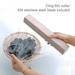 Big Sale!Plastic Wrap Dispenser Kitchen Tools Cling Food Wrap Cutter Dispenser Film Cutter Storage Holder Kitchen Accessories Cling Wrap