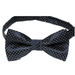 Pet Bow Tie Colorful Polka Dots Adorable Collar Butterfly Knot Puppy Adjustable Bow Ties For